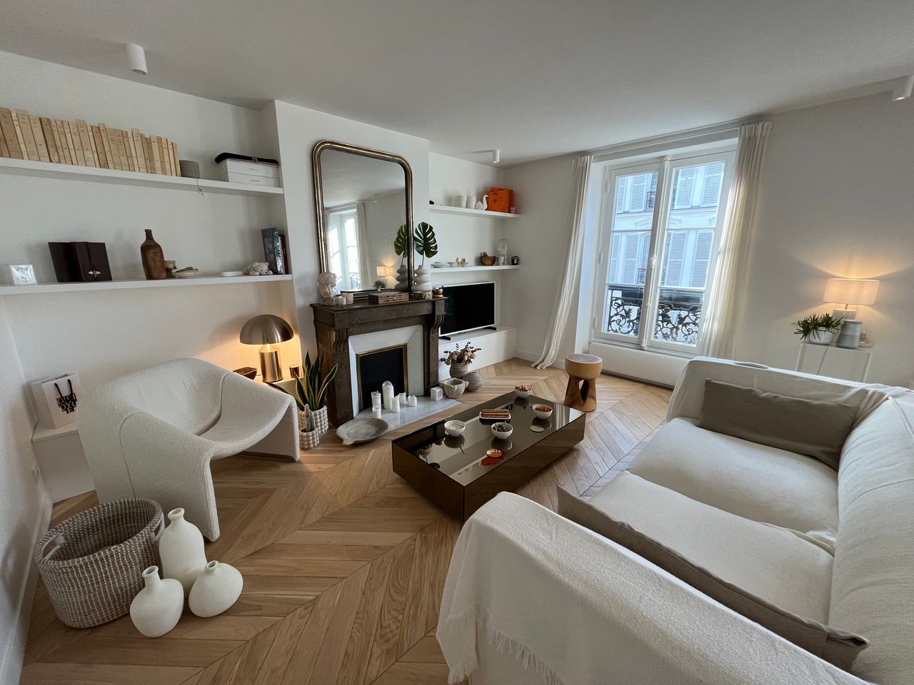 heure menage taille logement